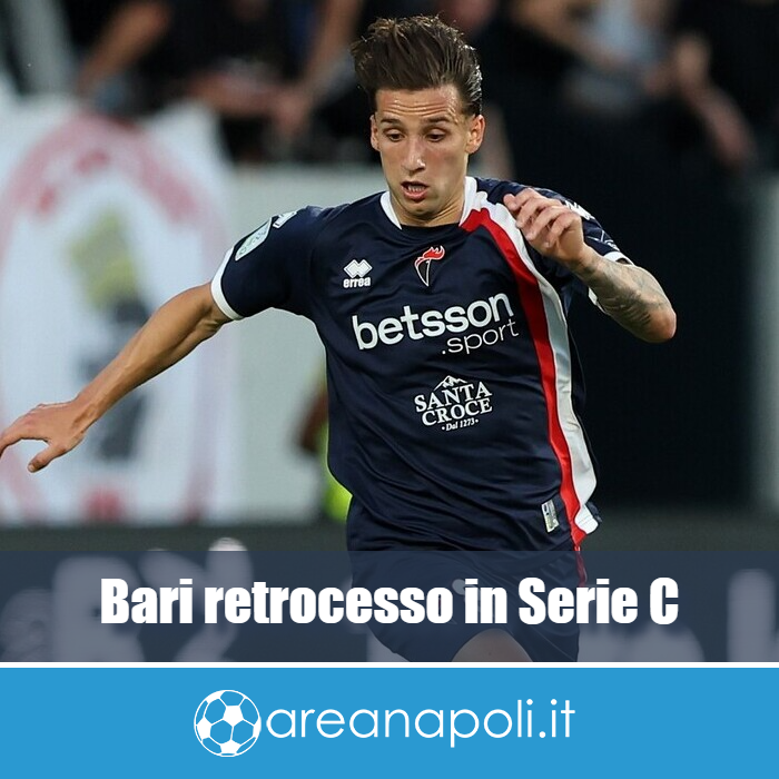 AreaNapoli.it tweet media