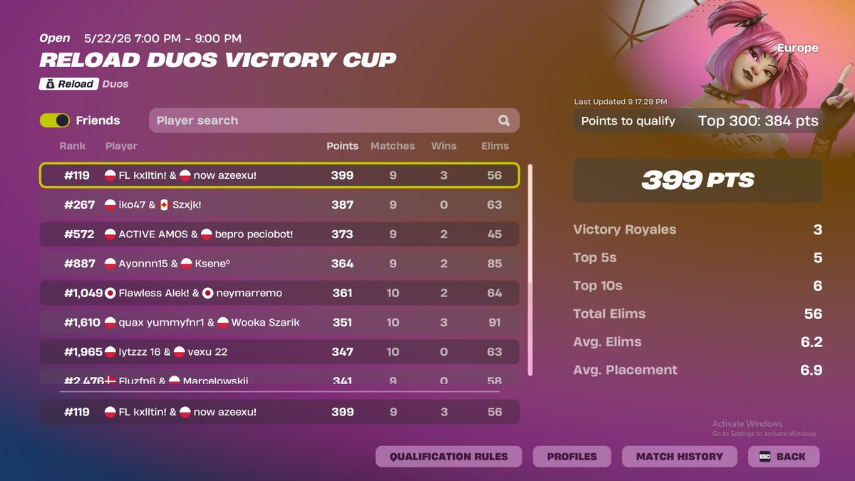 azeexu's tweet photo. qualed @kxlltinFNBR @Noww_eSport https://t.co/8tKp5pG3Dg