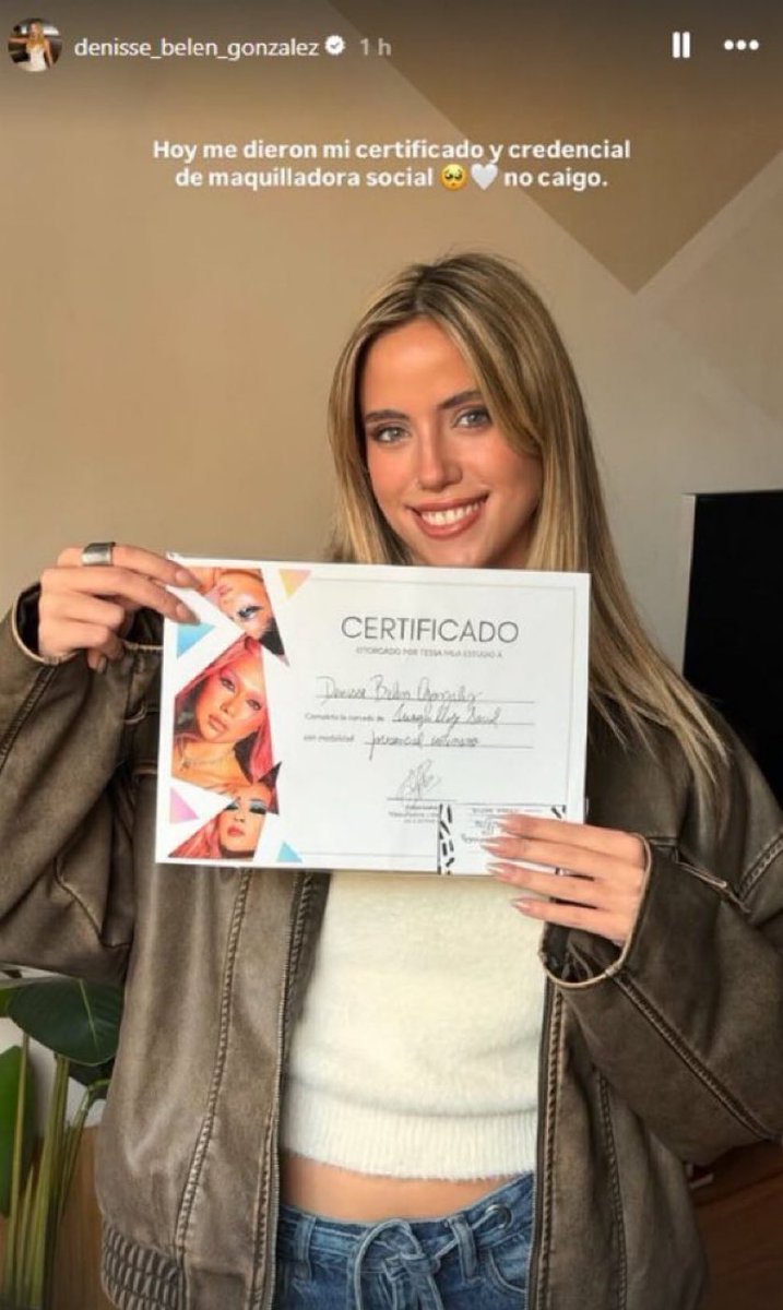 Yanina Latorre - Fan tweet media