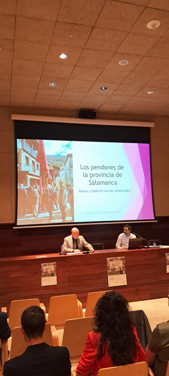 Carlos J. Salgado tweet media