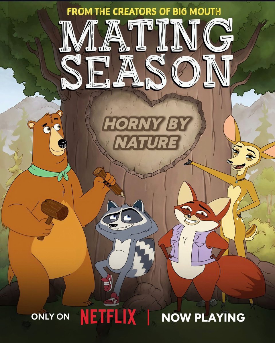 Titmouse Animation tweet media