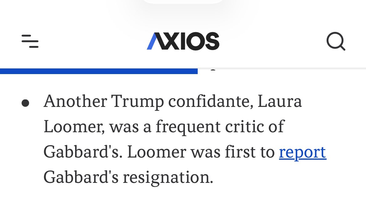 Laura Loomer tweet media