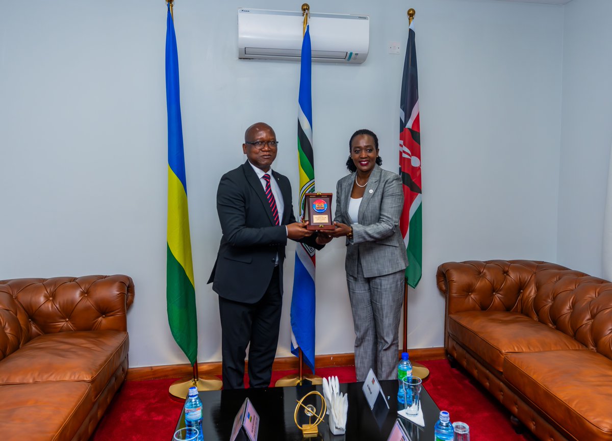 Rwanda Broadcasting Agency (RBA) tweet media