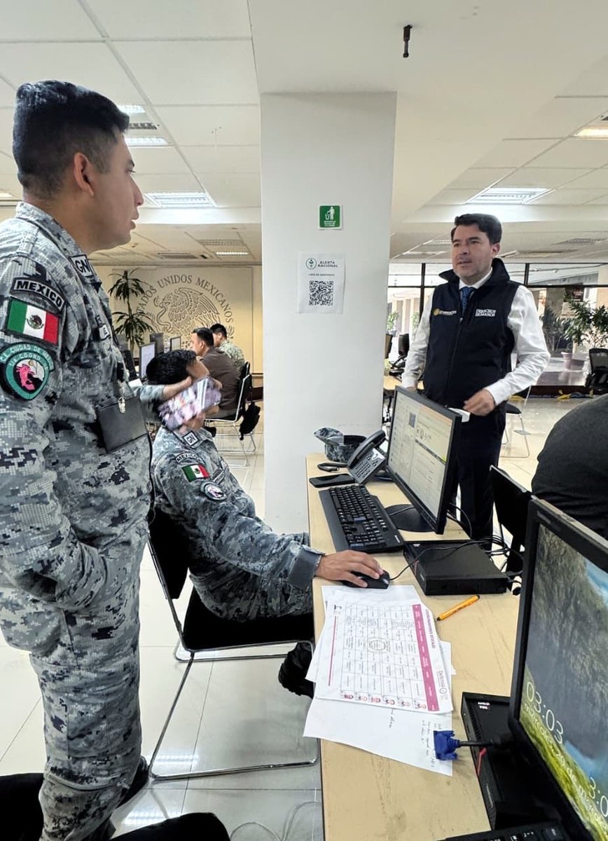 Arturo Medina tweet media
