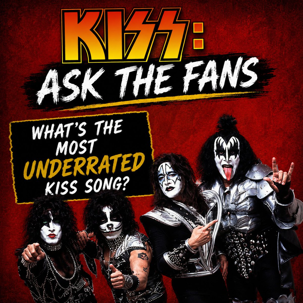 KISS World & KISS Mini Golf Las Vegas tweet media