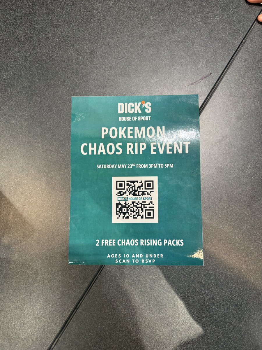 Pokemon Alerts & News tweet media