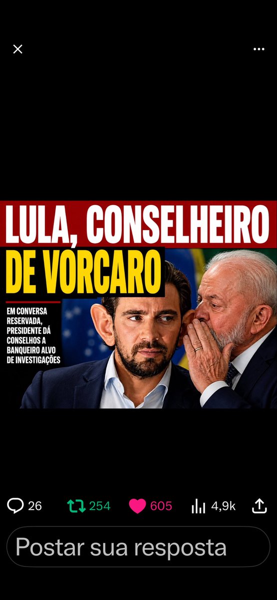 Julio Moreira tweet media