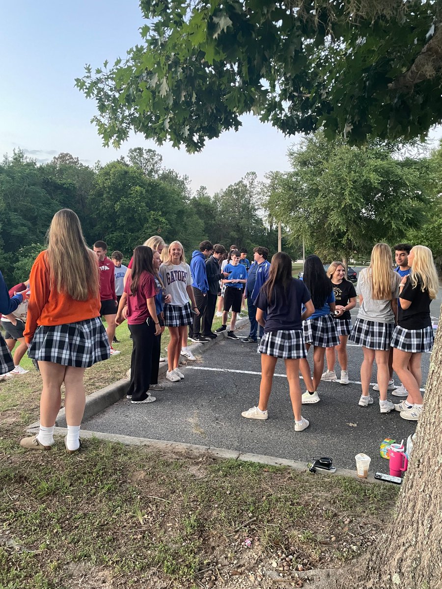 Saint Francis Catholic Academy | SFCA tweet media
