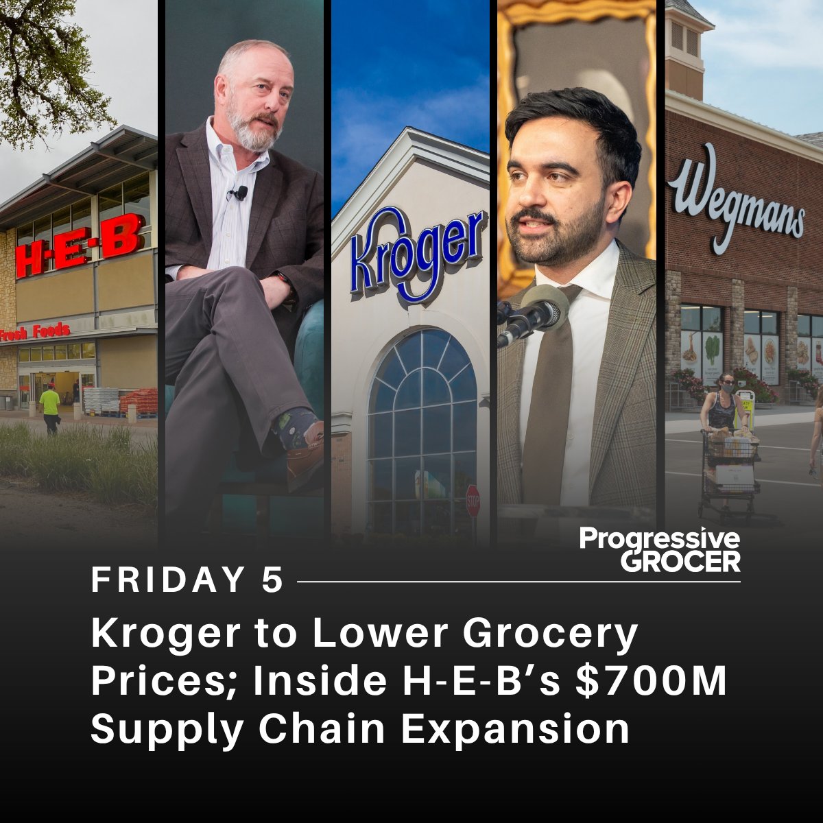 Progressive Grocer tweet media