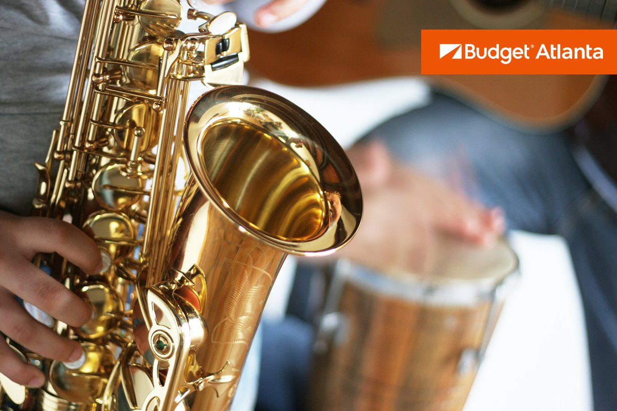 BudgetATL's tweet photo. The 49th Annual @AtlantaJazzFestival is back this weekend. View the lineup and grab your tickets now.
https://t.co/lLndDkzLvV
#ATLJazzFest #AtlantaMusic https://t.co/LwfUQkz763