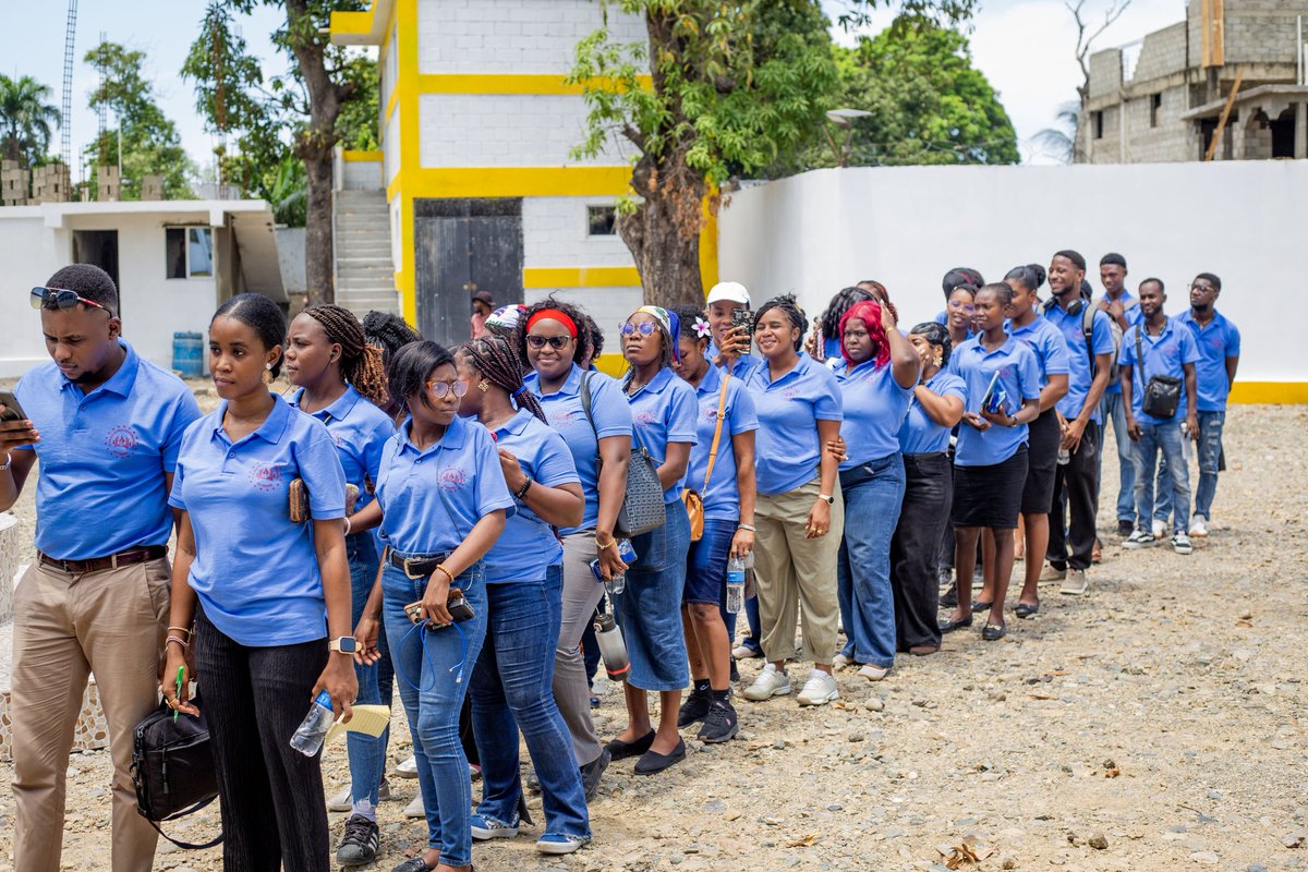 Club des Jeunes Entrepreneurs du Centre (CJEC) tweet media