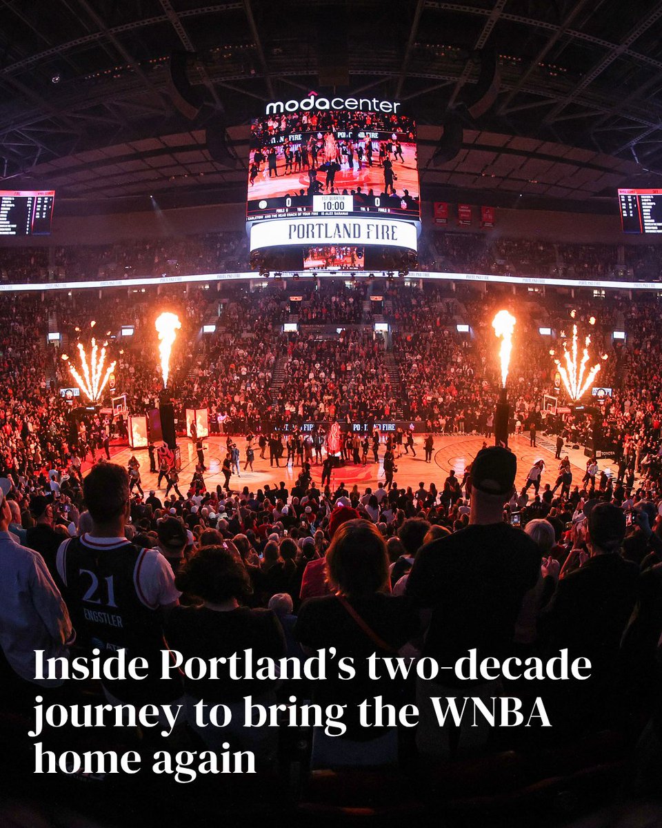 Sports Business Journal tweet media