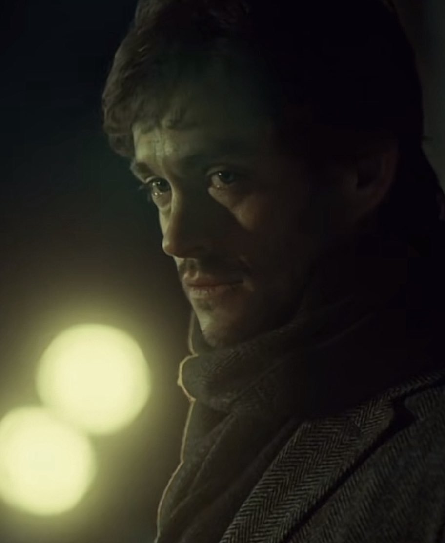 Pebee 🃑 Will Graham impregnator 3000 tweet media