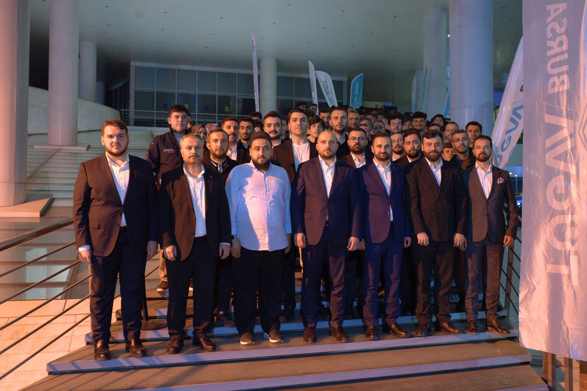 Zafer Karamağara tweet media