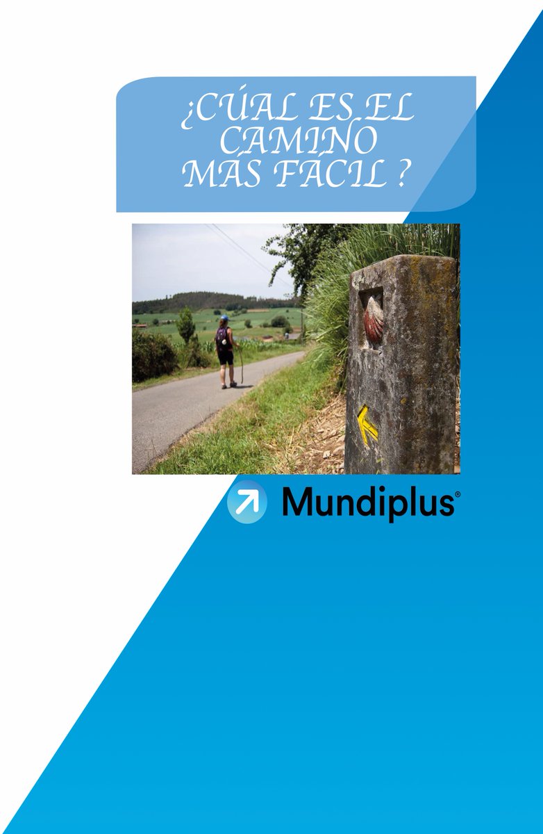 Camino de Santiago tweet media