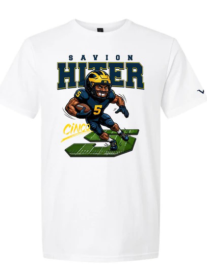 CCNILShop's tweet photo. #GoBlue >>> https://t.co/0phEvqE8LK https://t.co/XCLEKmxlFc