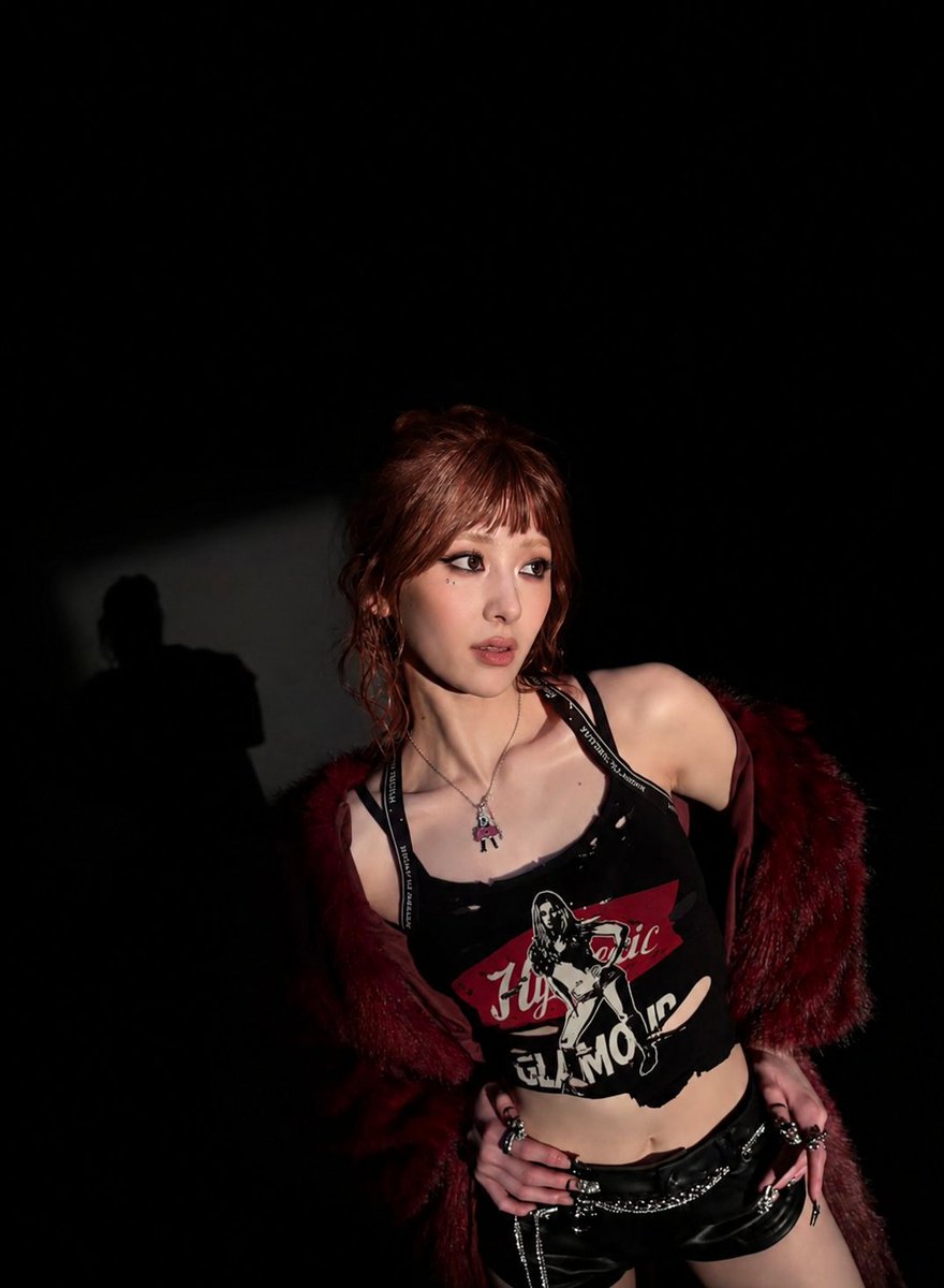 yunjin tweet media
