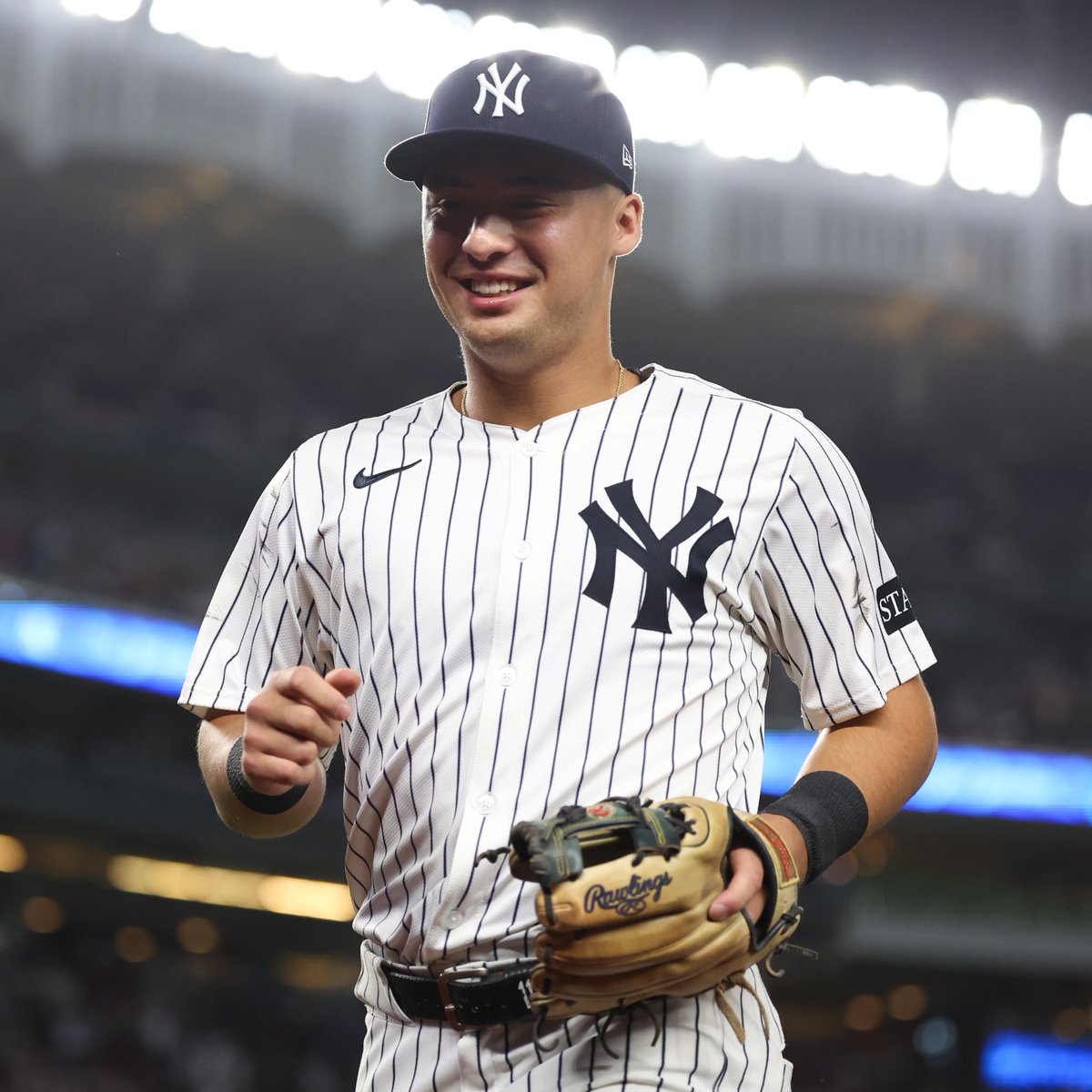 Talkin' Yanks tweet media