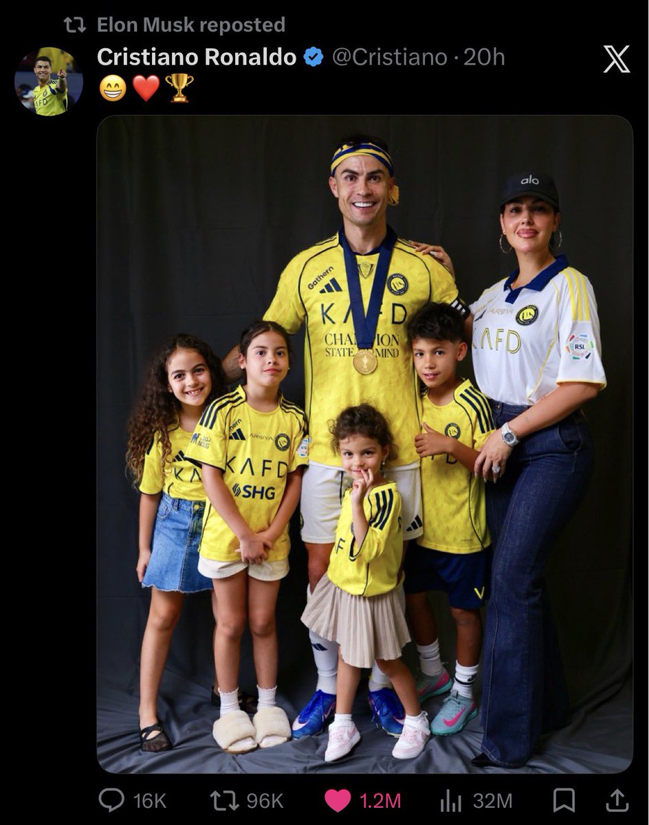 Al Nassr Zone tweet media