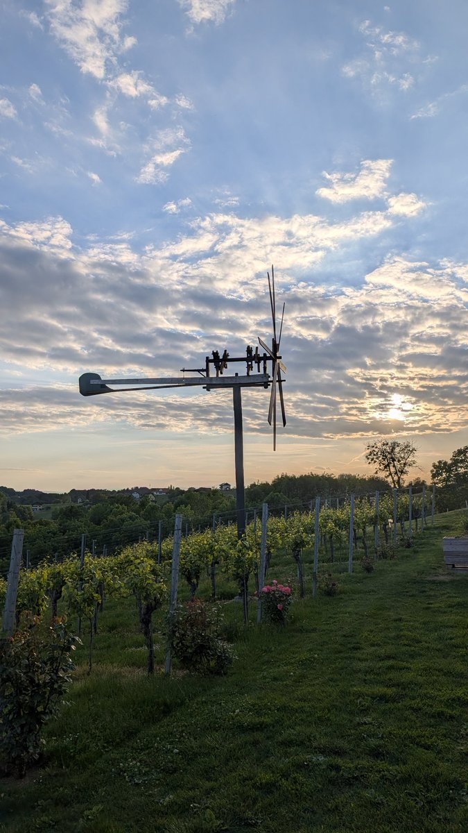 CarFreiTag's tweet photo. Aussicht war auch schön... :-) #daheim https://t.co/8e6Q8yTcM0
