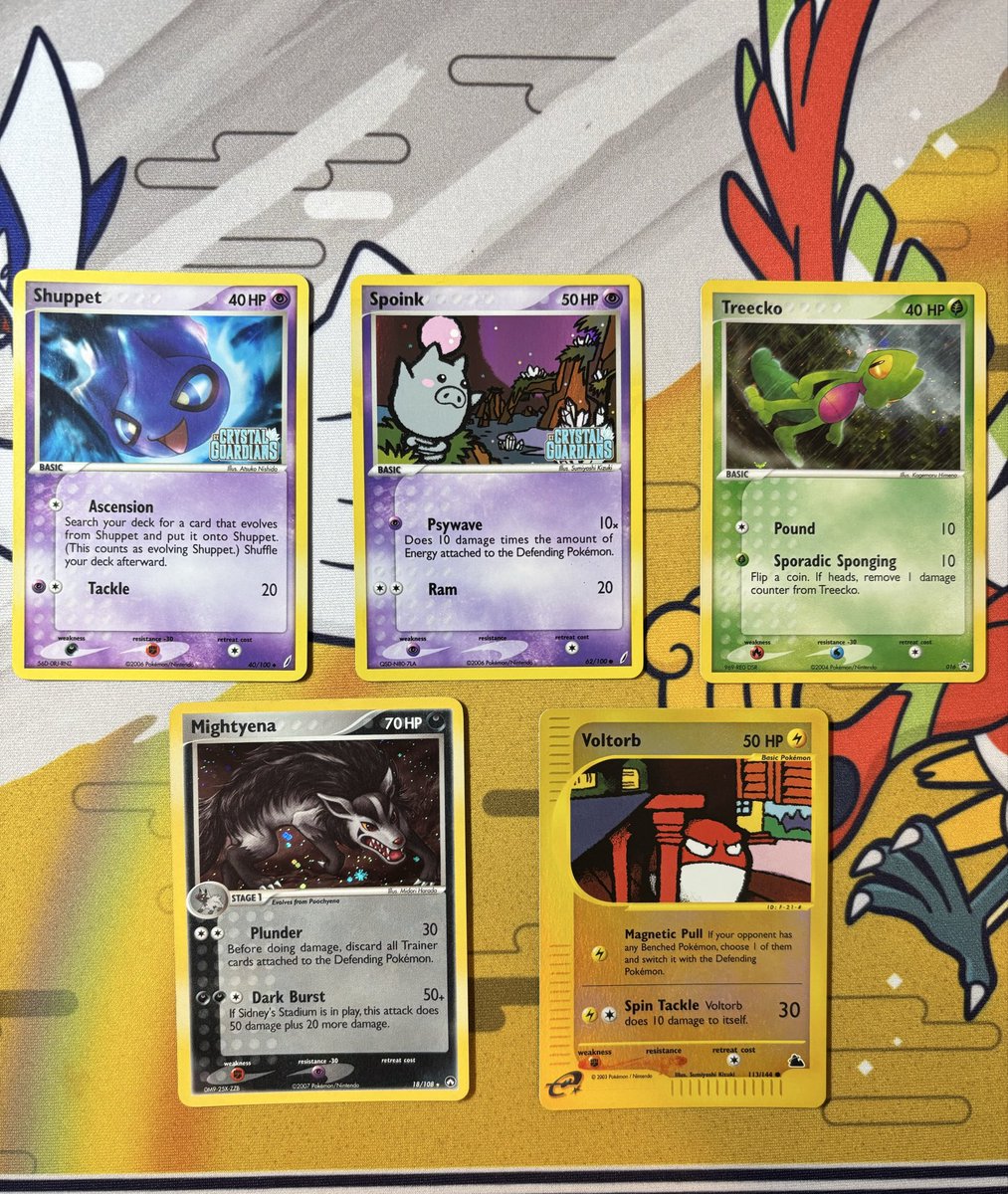 Poké_Josh tweet media