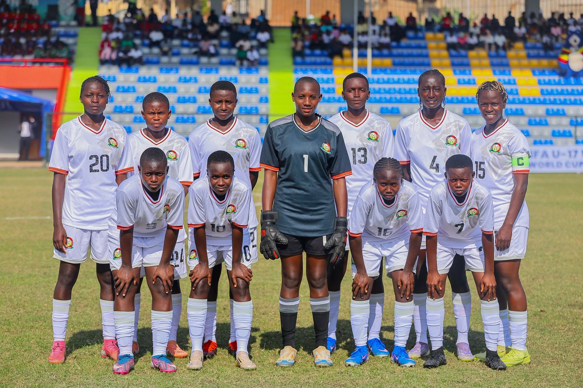 Harambee Starlets tweet media