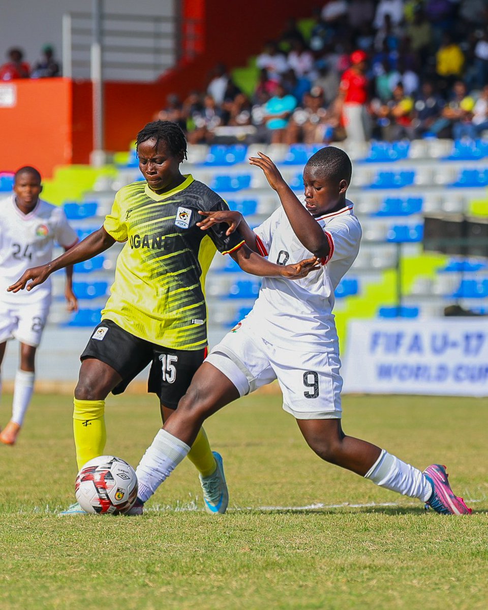 Harambee Starlets tweet media