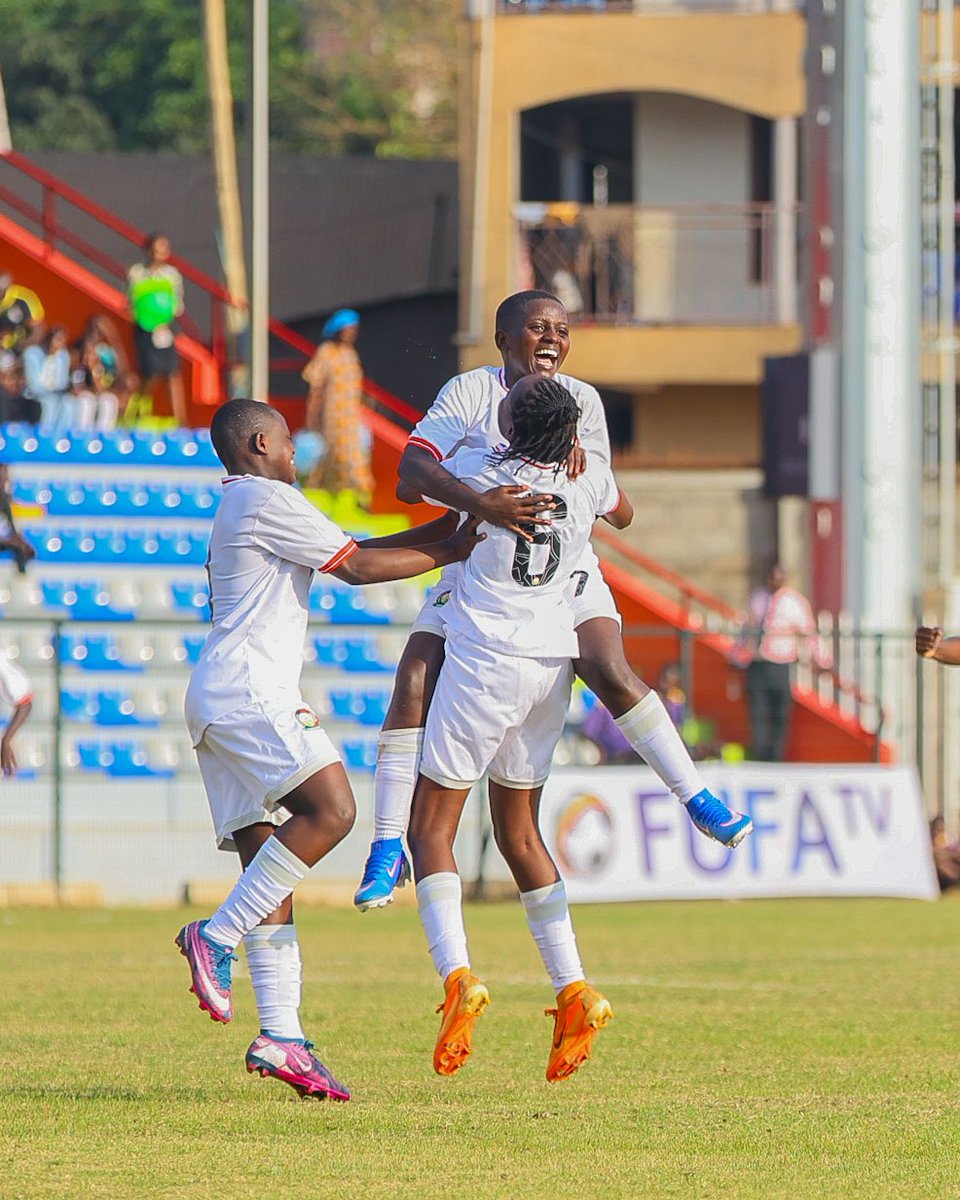 Harambee Starlets tweet media