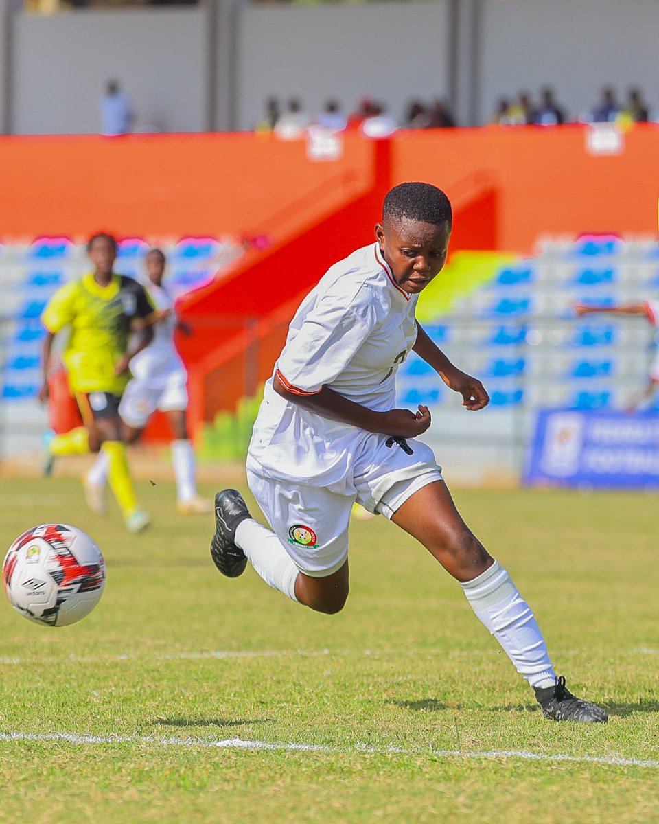 Harambee Starlets tweet media