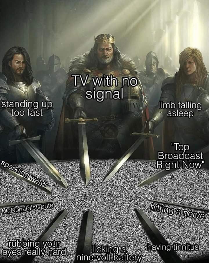 NO CONTEXT HUMANS tweet media