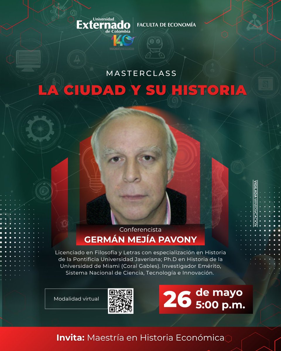 U.Externado tweet media