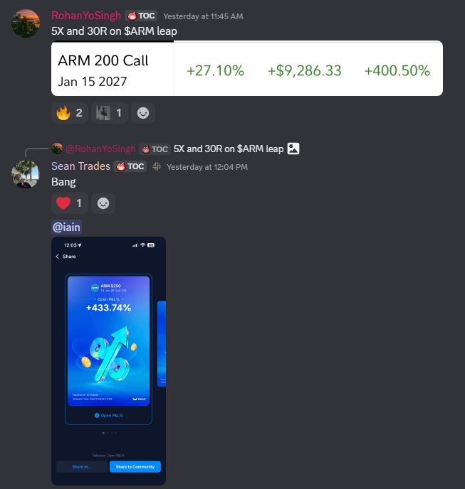 The Options Cartel tweet media