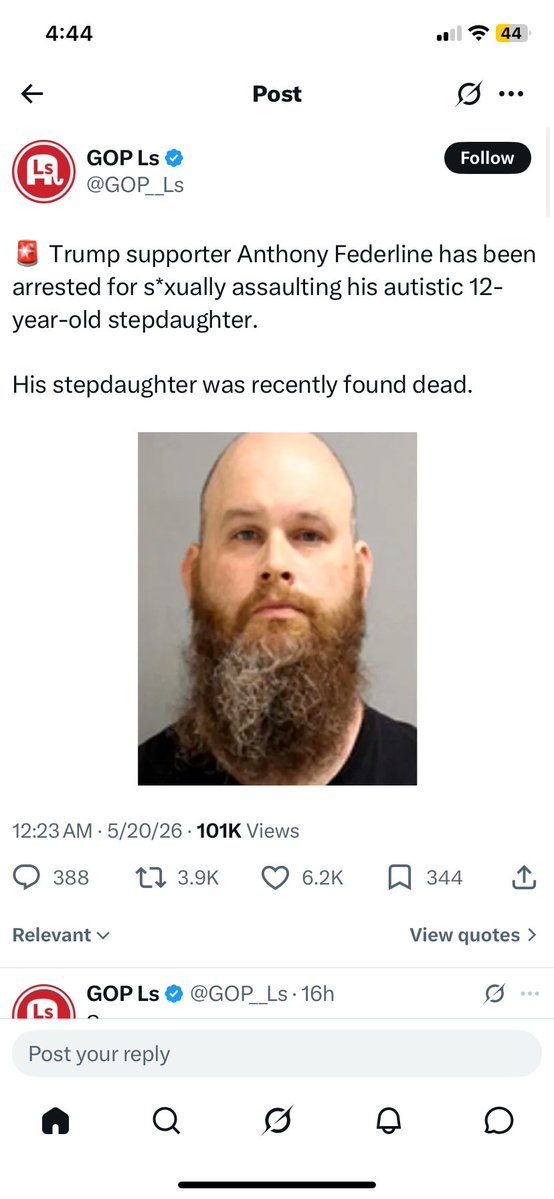 The Man tweet media
