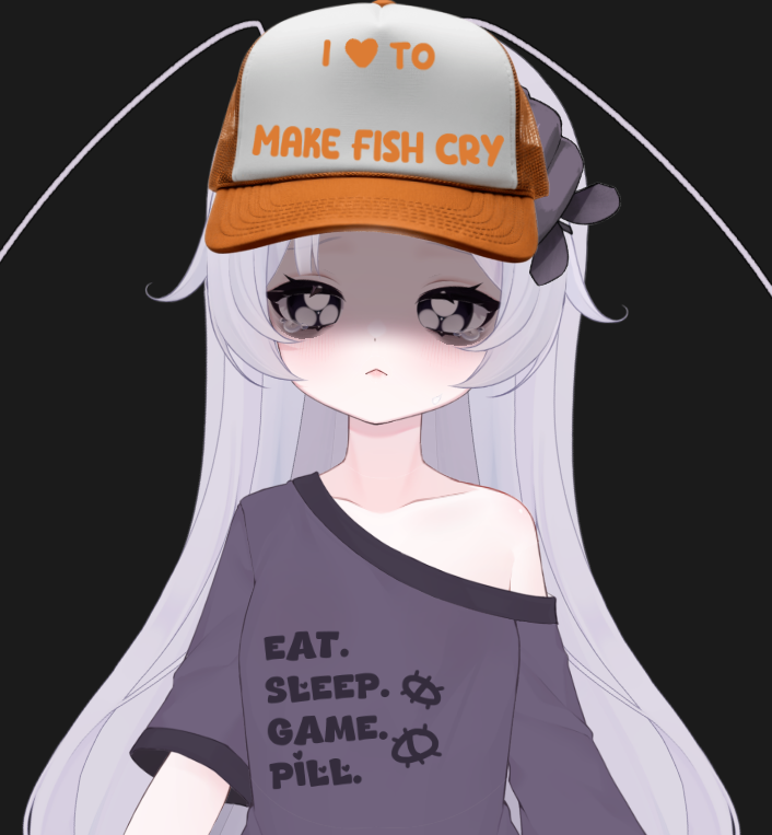 roru 💢🪳 isopod imouto vtuber tweet media