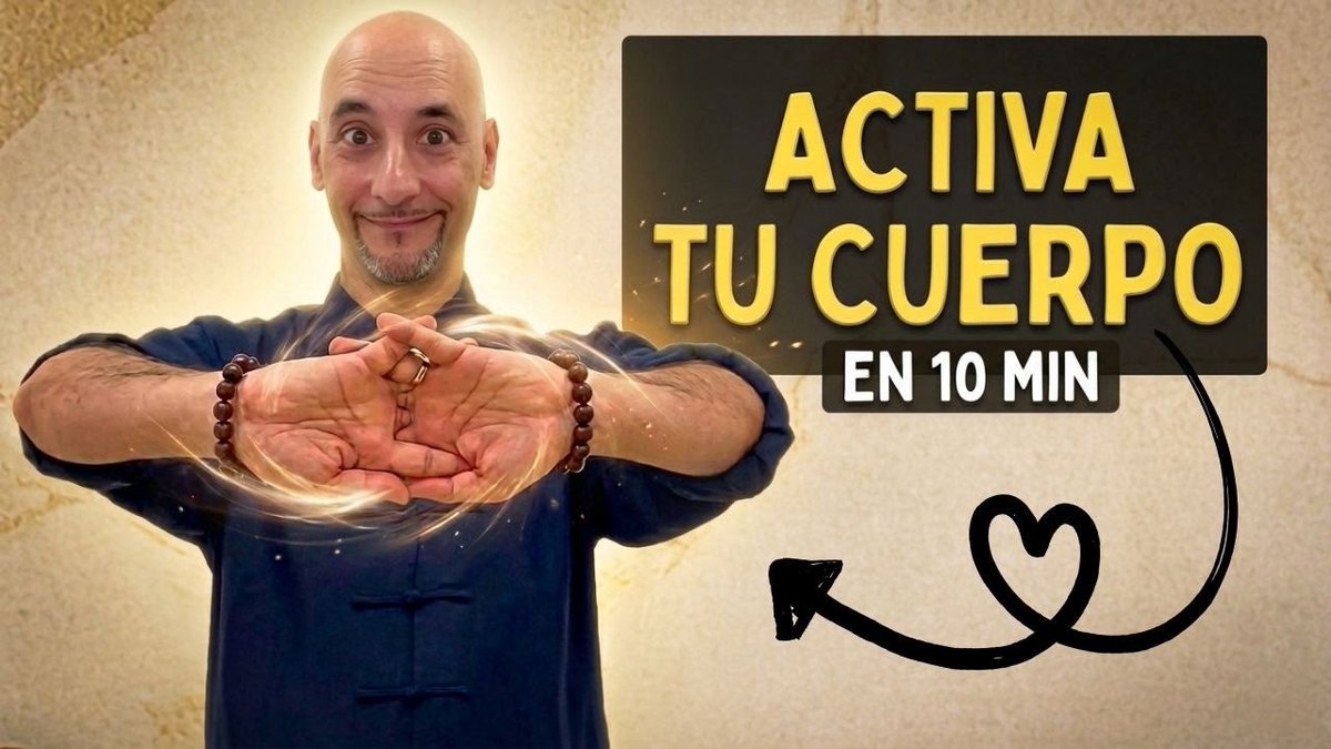 Alquimia Interna - Iván Trujillo tweet media