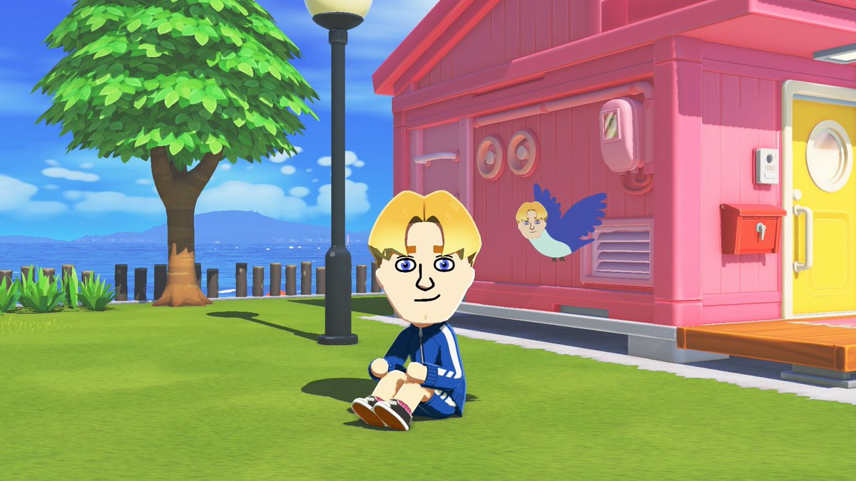 Nintendo Nederland tweet media