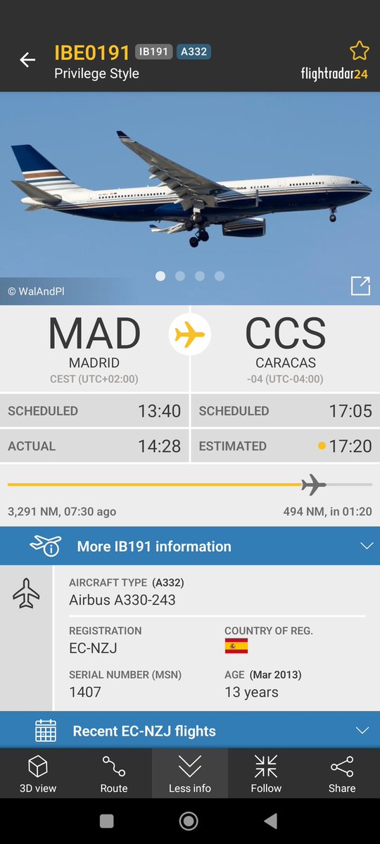 Marc-Daniel Escuain 🛩️🎗🇮🇱 tweet media