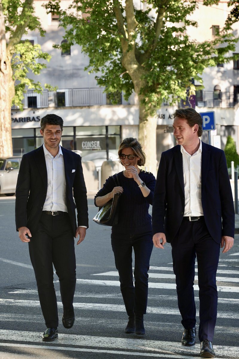 Aurélien Pradié tweet media