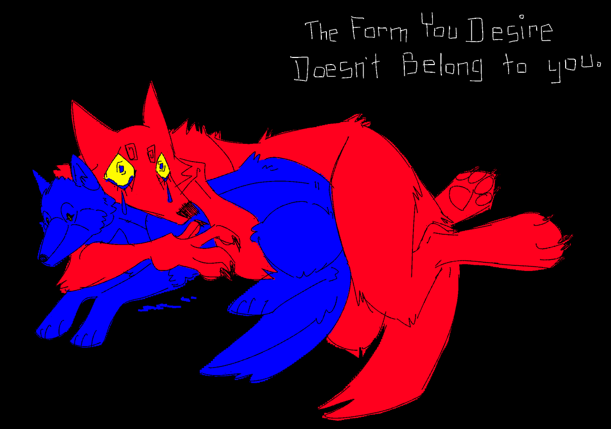 EnderHowls's tweet photo. desire https://t.co/fLlMdiXIlt