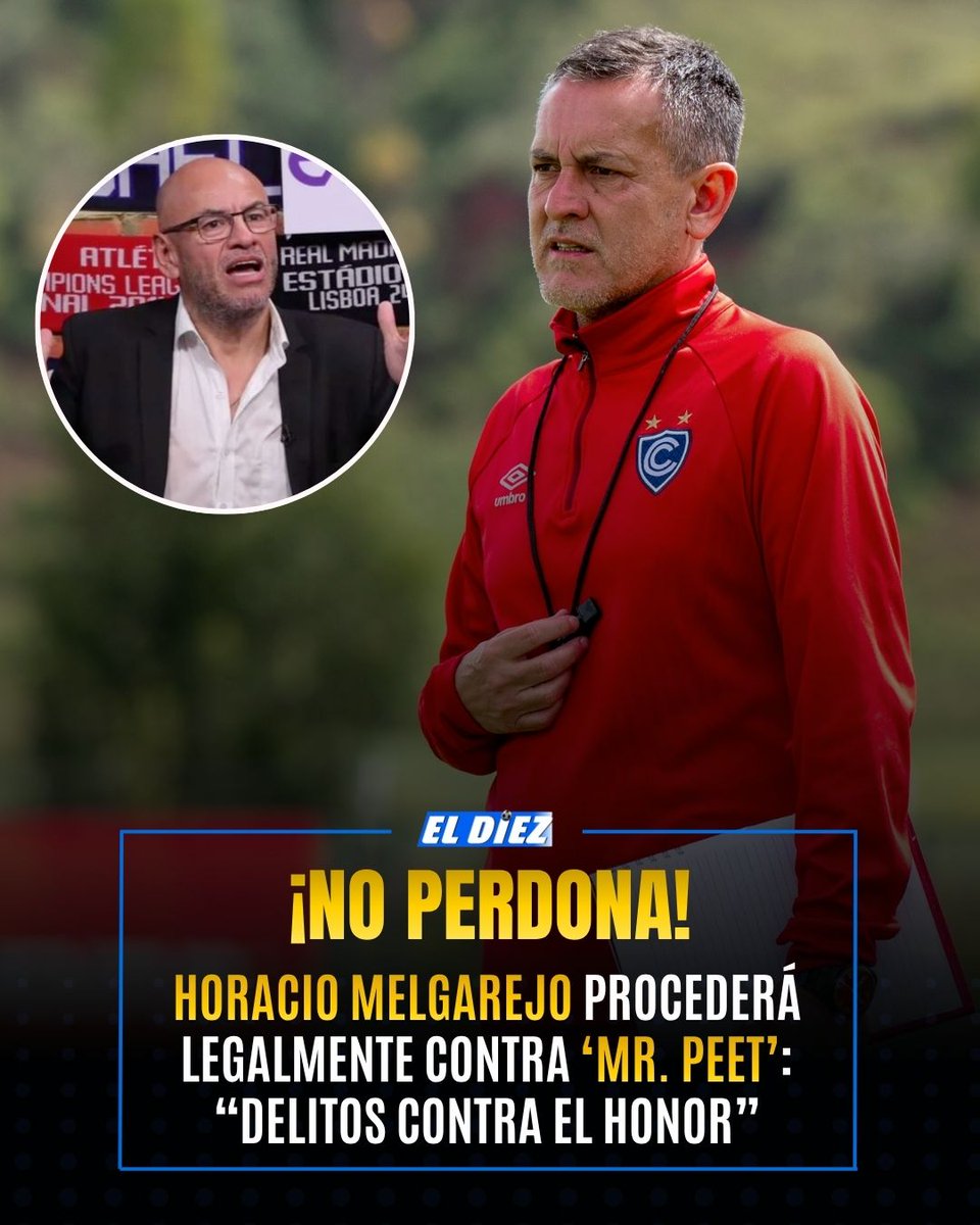 Diario El Diez tweet media