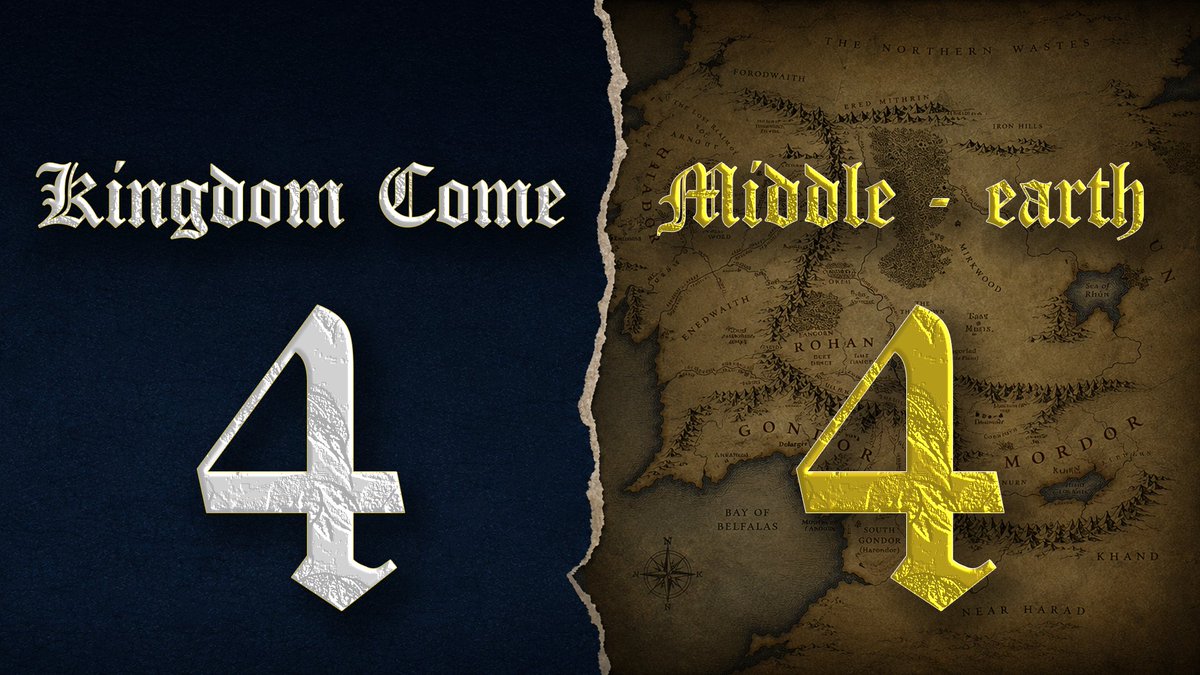 Daily Kingdom Come Deliverance tweet media