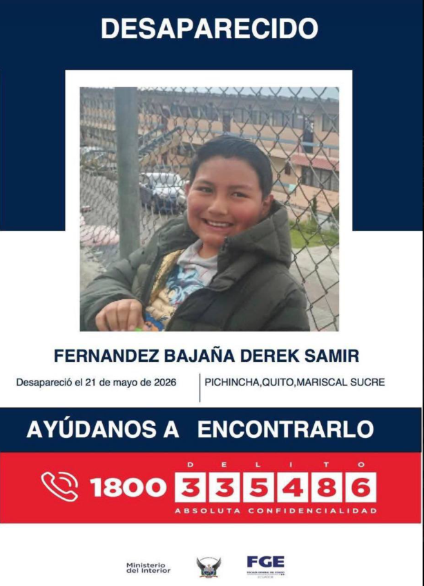 Ecuador En Directo tweet media
