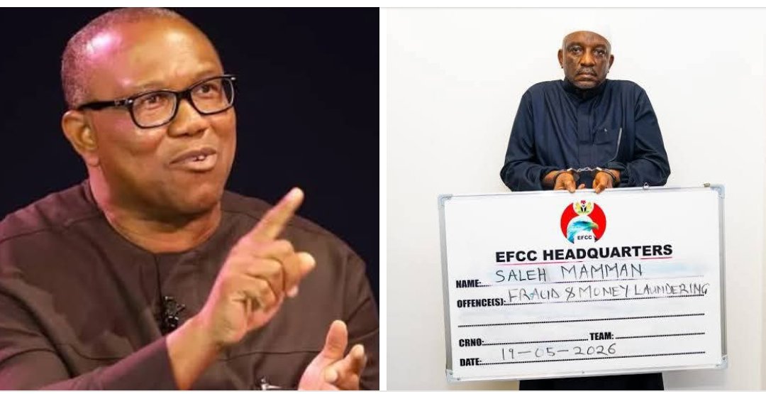 centparrot1's tweet photo. Around 2012, Peter Obi attracted an international brewery known as Intafact into Anambra State, and invested ₦1.96b for a 10% stake for Anambra State. Which is valued at  ₦109.5b as at last year.

Creating about 5000 job opportunities in Anambra. A detailed study of International Breweries Plc Onitsha operations (post-merger) sampled around 384 staff across various roles (managers, engineers, operators, sanitation, security, etc.)

Indirect jobs (including buyers/sellers/distributors, drivers, loaders, suppliers, and related ecosystem) Over 5,000.

Also, by the side is Saleh Mamman Nigeria former minister of power sentenced in absentia to 75yrs imprisonment over money laundering, fraud, and diversion of public funds (around ₦33.8 billion) earmarked for the Mambilla and Zungeru Hydroelectric Power Projects.

₦1.96b.   Vs.  ₦33.8b. Alịlị egbuo m 😭