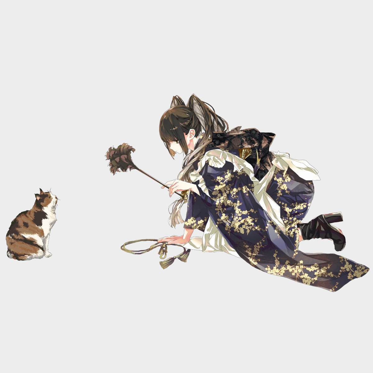 tebasaky_1206's tweet photo. #あなたの癖を詰め込んだ最高の女性を見せてください
前髪ぱっつんが好きだ（髪は長い方が楽しい） https://t.co/6HqllARPii