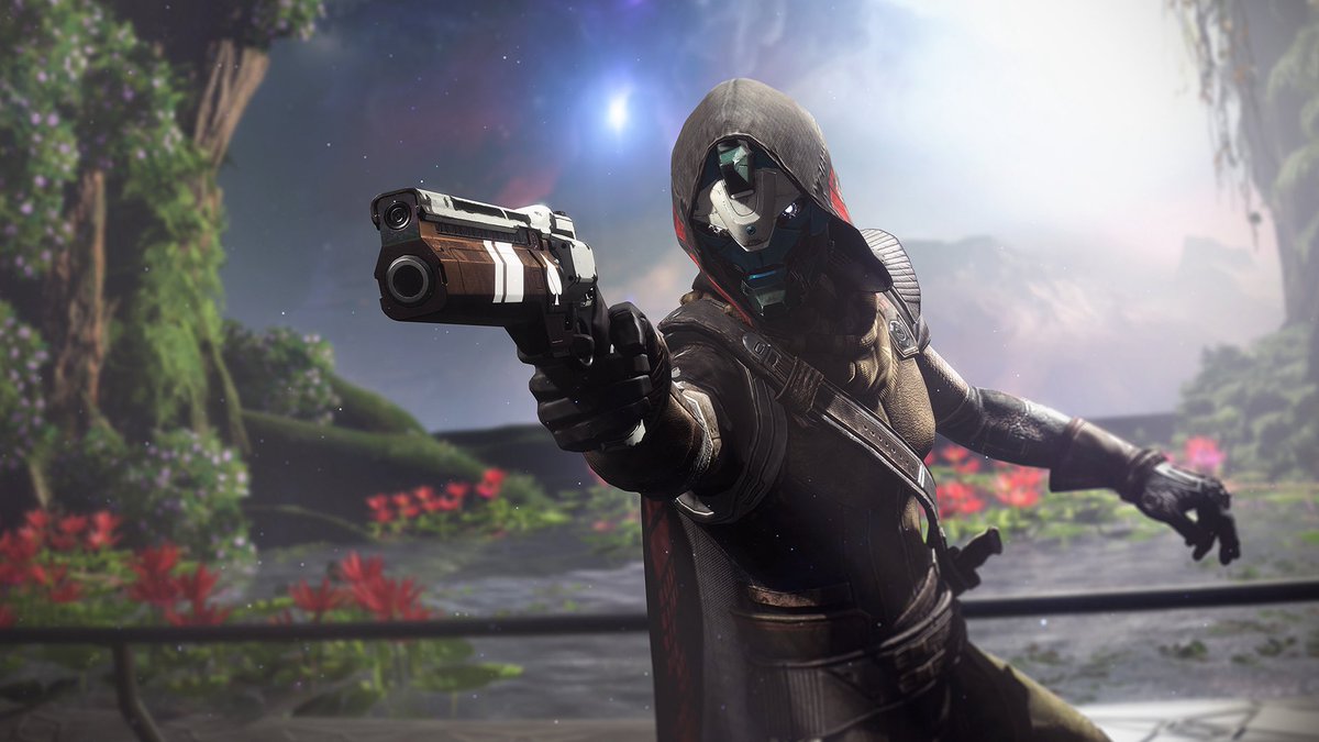 Destiny 2 Events tweet media