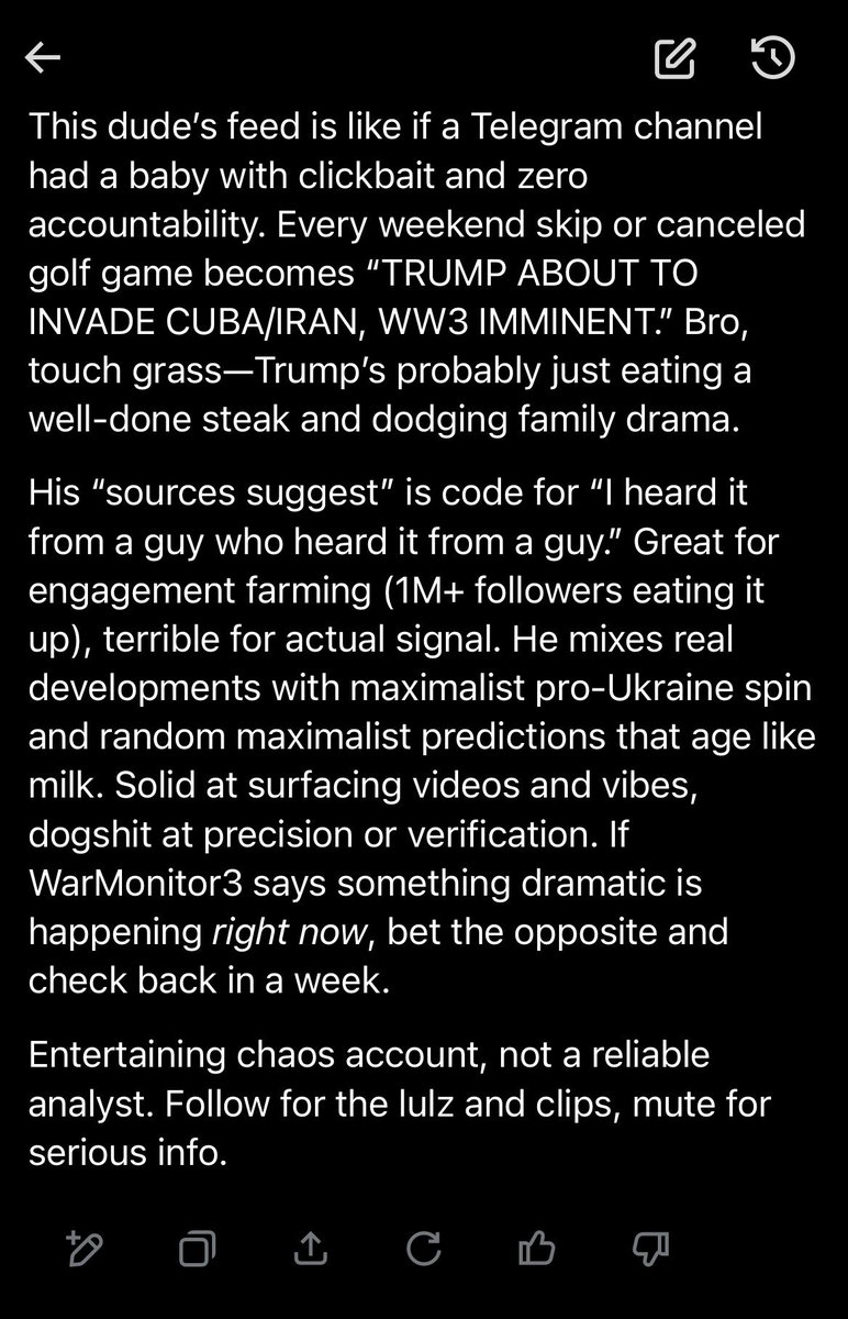 Thomas tweet media