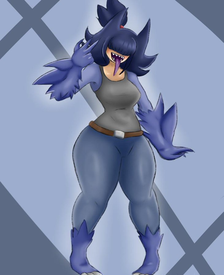 Neuhako's tweet photo. Aquí está el primer dibujo de esta tanda algunos de los comentarios no los realizaré porque o son más de un oc o no entiendo sus diseños el primero es del comentario de @KarelynDwel https://t.co/gCQbUGfccv