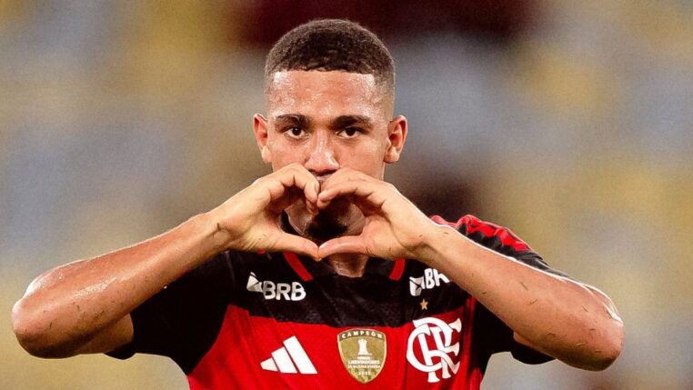 Flamengo | Coluna do Fla tweet media