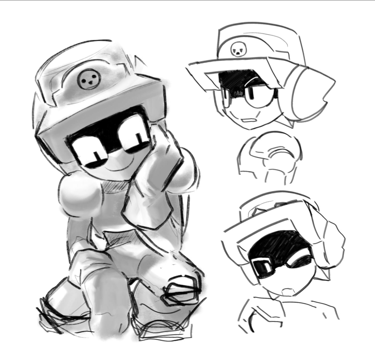 silly kinoko⁴²˖⁺‧₊˚. tweet media