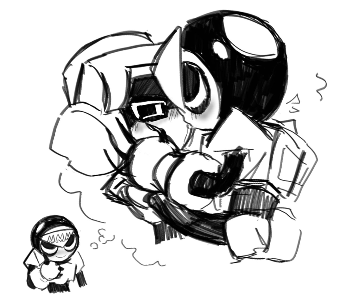 silly kinoko⁴²˖⁺‧₊˚. tweet media